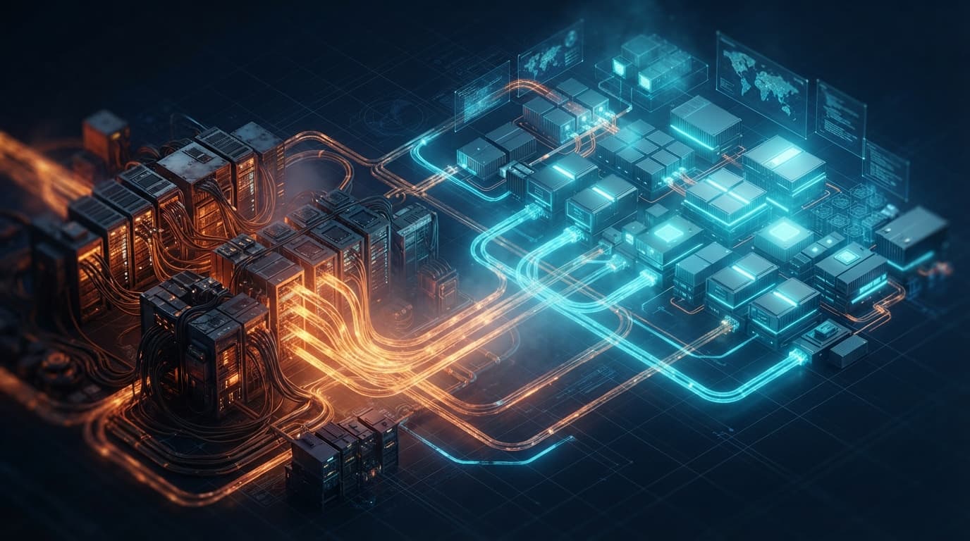 Infrastructure — DevOps and delivery pipelines, the major clouds, MLOps, and monitoring in production.