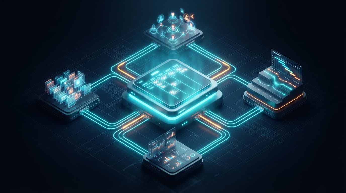 Management — delivery methodologies, work decomposition, the release process, product management and the formal project frameworks.
